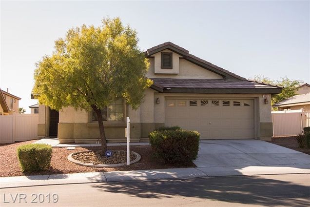 3021 BLUSH NOISETTE Avenue North Las Vegas, NV House Sold - Photo 1 of 28. Opens carousel modal