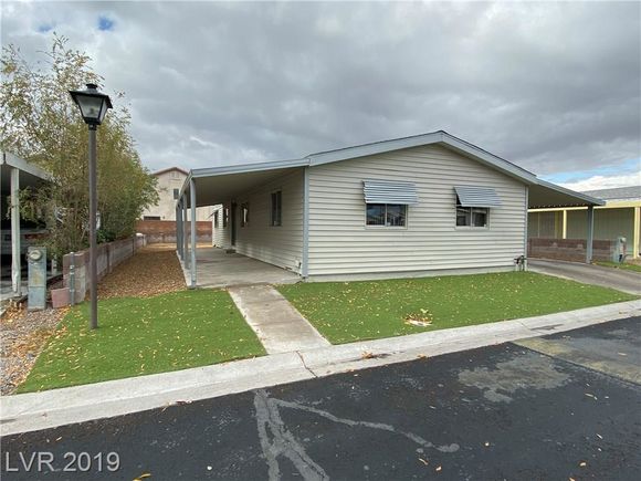 1739 ROYAL ESTATES Drive Las Vegas, NV House Sold - Photo 1 of 18. Opens carousel modal