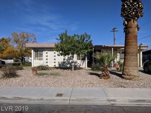 1519 EXLEY Avenue Las Vegas, NV House Sold - Photo 1 of 1. Opens carousel modal