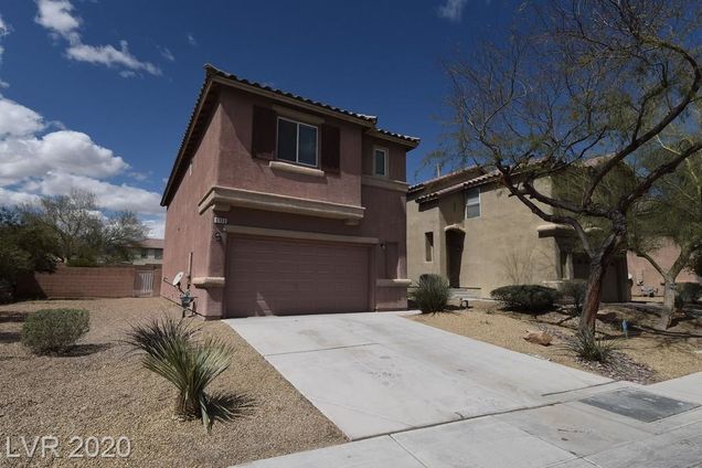 5933 Buckwood Mote North Las Vegas, NV House Sold - Photo 1 of 50. Opens carousel modal