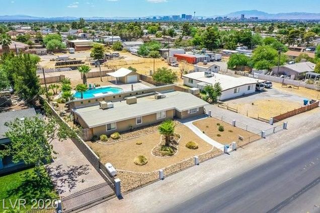 4075 Alto Avenue Las Vegas, NV House Sold - Photo 1 of 41. Opens carousel modal