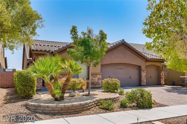 4632 Deem Drive North Las Vegas, NV House Sold - Photo 1 of 38. Opens carousel modal