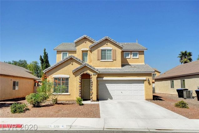 5221 Adorato Drive North Las Vegas, NV House Sold - Photo 1 of 50. Opens carousel modal