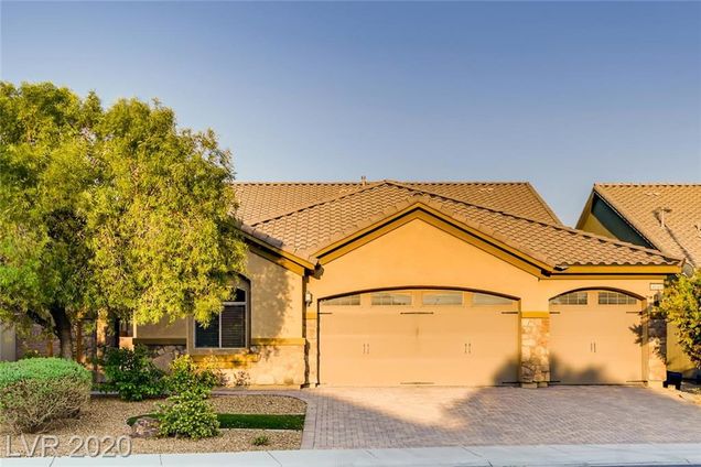 4640 Cloudy Morning Street North Las Vegas, NV House Sold - Photo 1 of 28. Opens carousel modal