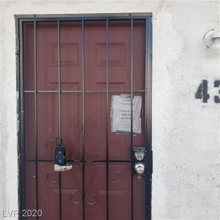1720 Bonanza Road Unit 43
