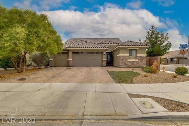 4620 Deem Drive North Las Vegas, NV House Sold - Photo 1 of 45. Opens carousel modal