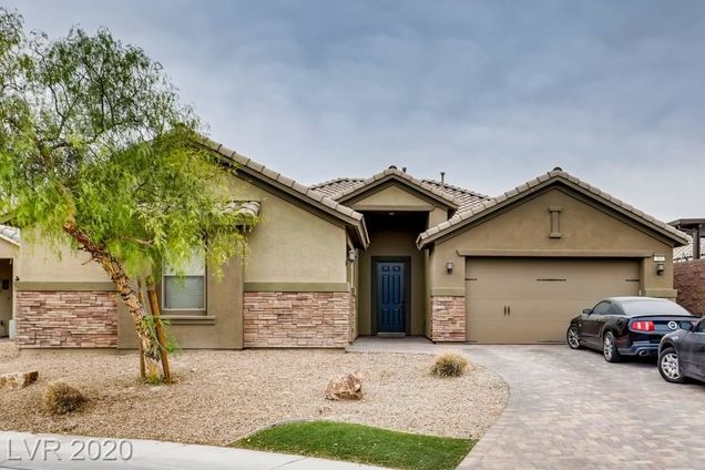 313 Light Ridge Court North Las Vegas, NV House Sold - Photo 1 of 28. Opens carousel modal