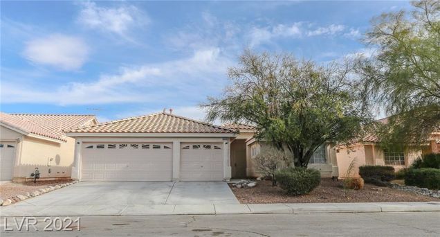 5320 Regena Rose Street North Las Vegas, NV House Sold - Photo 1 of 24. Opens carousel modal