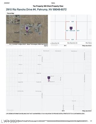 2910 West Rio Rancho Drive Unit 4