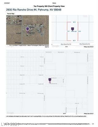 2930 West Rio Rancho Drive Unit 4