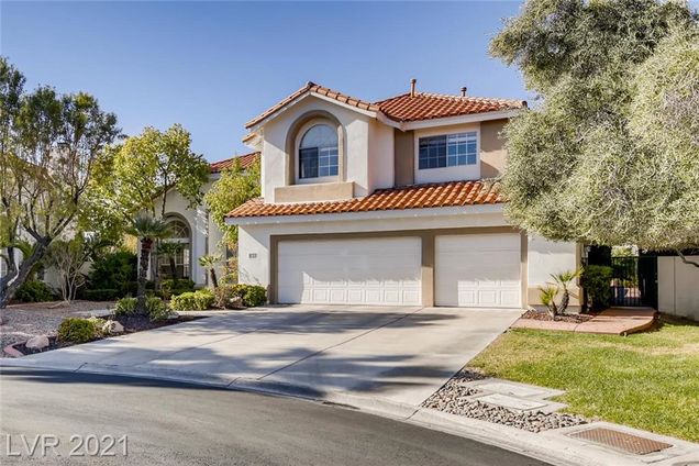 2837 Summer Lake Drive Las Vegas, NV House Sold - Photo 1 of 50. Opens carousel modal