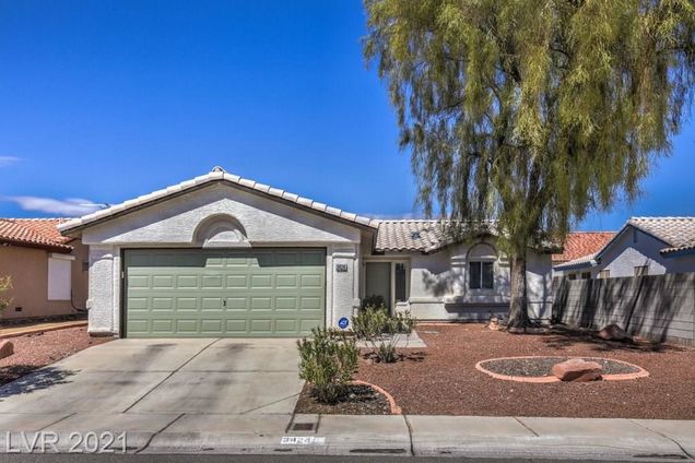 3424 Redwood Ridge Way North Las Vegas, NV House Sold - Photo 1 of 27. Opens carousel modal