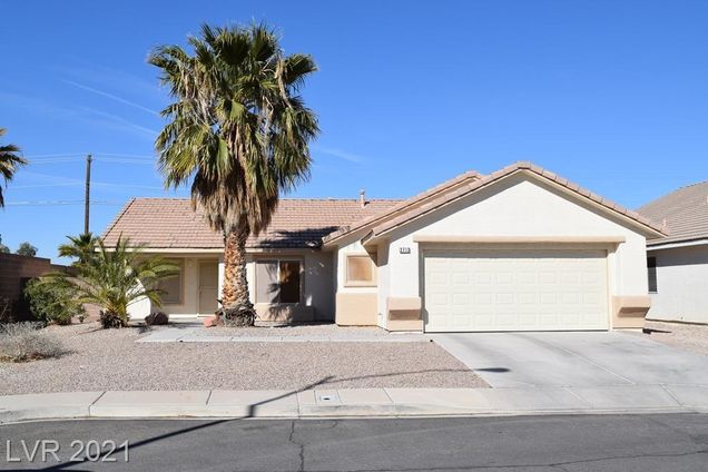 2713 Morning Rain Street Las Vegas, NV House Sold - Photo 1 of 38. Opens carousel modal