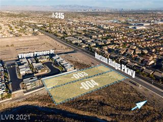 Horizon Ridge