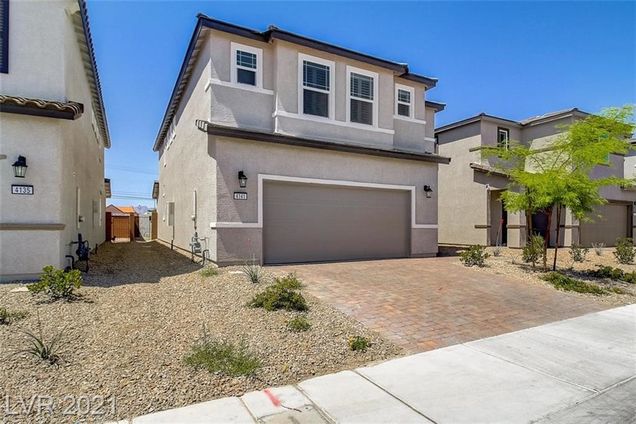4141 Rancho Crossing Street Las Vegas, NV House Sold - Photo 1 of 41. Opens carousel modal