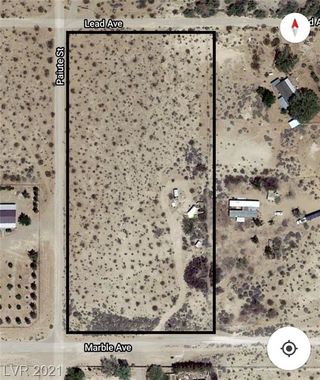 Paiute Street