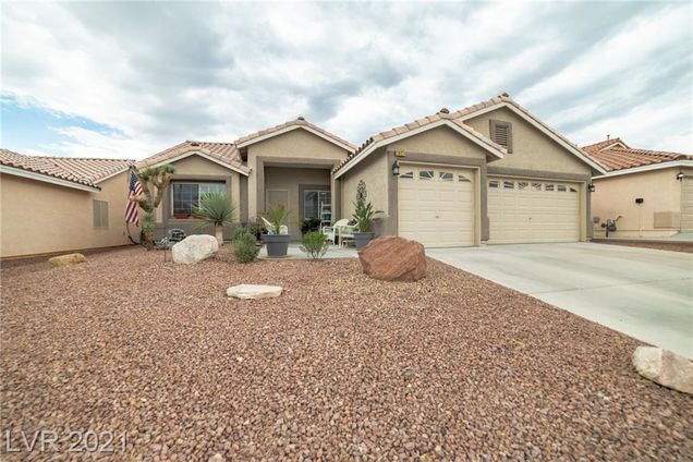 1421 Iris Kelly Avenue North Las Vegas, NV House Sold - Photo 1 of 24. Opens carousel modal
