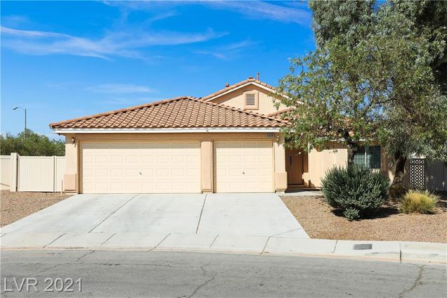 5336 Regena Rose Street North Las Vegas, NV House Sold - Photo 1 of 33. Opens carousel modal