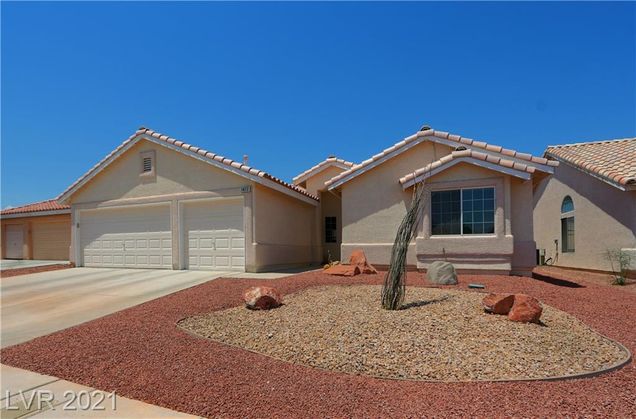 1412 Heather Grove Avenue North Las Vegas, NV House Sold - Photo 1 of 16. Opens carousel modal
