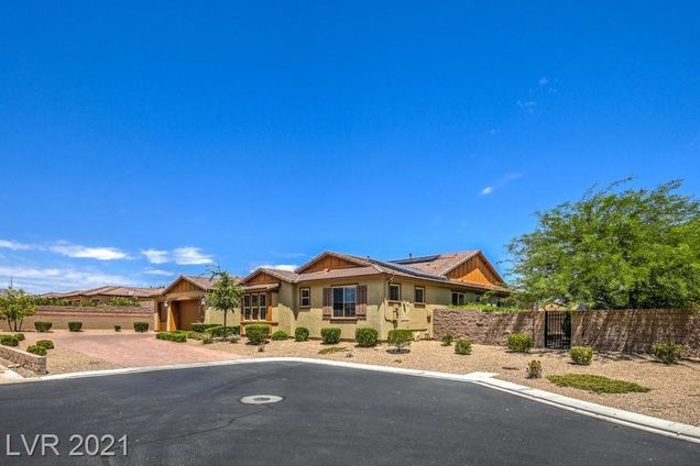 8915 South Tomsik Street Las Vegas, NV House Sold - Photo 1 of 50. Opens carousel modal