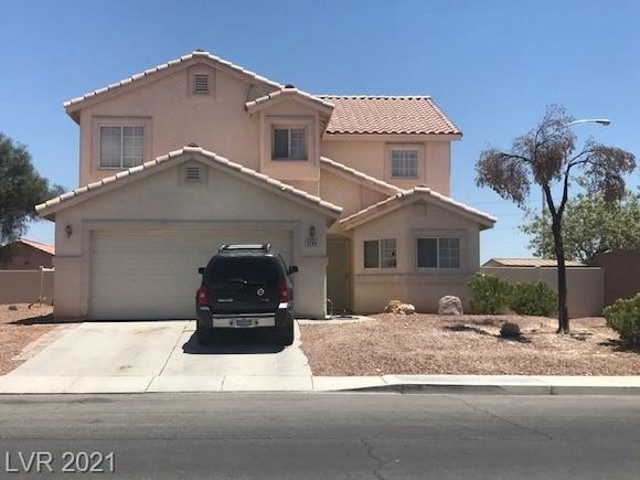 5204 Regena Rose Street North Las Vegas, NV House Sold - Photo 1 of 1. Opens carousel modal