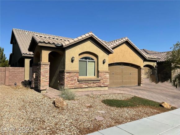 4632 Cloudy Morning Street North Las Vegas, NV House Sold - Photo 1 of 1. Opens carousel modal