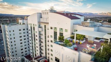 150 Las Vegas Boulevard Unit 1003