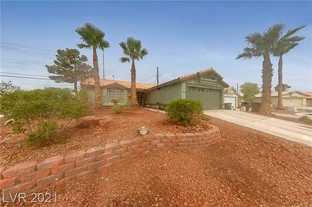5235 Portland Court North Las Vegas, NV House Sold - Photo 1 of 22. Opens carousel modal