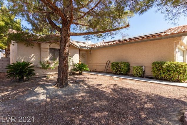 3404 Redwood Ridge Way North Las Vegas, NV House Sold - Photo 1 of 4. Opens carousel modal