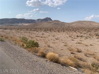 Blue Diamond Road