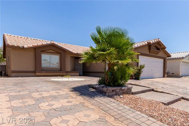5234 Nest Court North Las Vegas, NV House Sold - Photo 1 of 41. Opens carousel modal