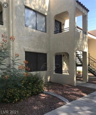 601 Cabrillo Circle Unit 107