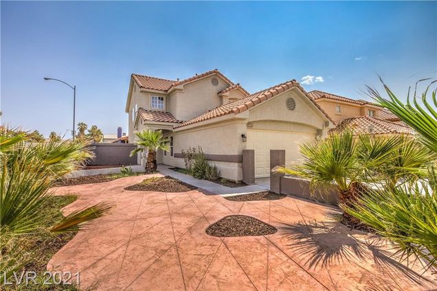 6409 Rose Tree Lane Las Vegas, NV House Sold - Photo 1 of 37. Opens carousel modal
