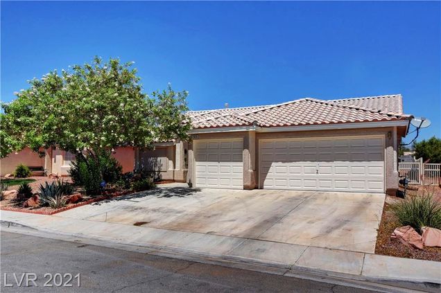 1424 Laughing Larkspur Avenue North Las Vegas, NV House Sold - Photo 1 of 20. Opens carousel modal