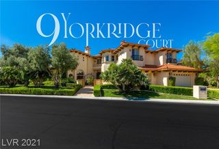 9 YORKRIDGE Court