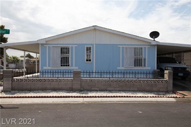 4183 Lord Latimer Court Las Vegas, NV House Sold - Photo 1 of 17. Opens carousel modal