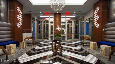 150 Las Vegas Boulevard Unit 1113