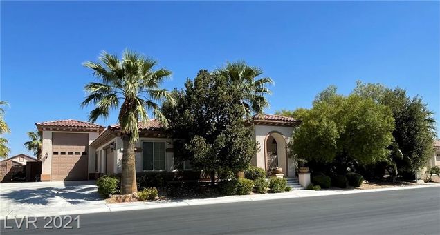 4620 Estate Ranch Street North Las Vegas, NV House Sold - Photo 1 of 45. Opens carousel modal