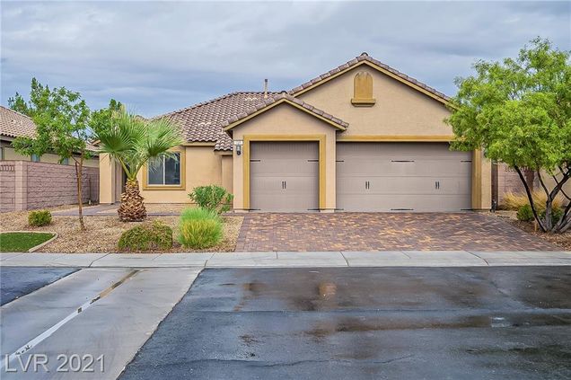408 Glory Ridge Avenue North Las Vegas, NV House Sold - Photo 1 of 16. Opens carousel modal