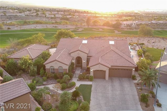 2771 Evergreen Oaks Drive Henderson, NV House Sold - Photo 1 of 50. Opens carousel modal