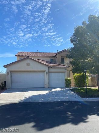 4428 Rockaway Beach Street Las Vegas, NV House Sold - Photo 1 of 50. Opens carousel modal