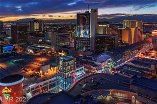 150 Las Vegas Boulevard Unit 2101