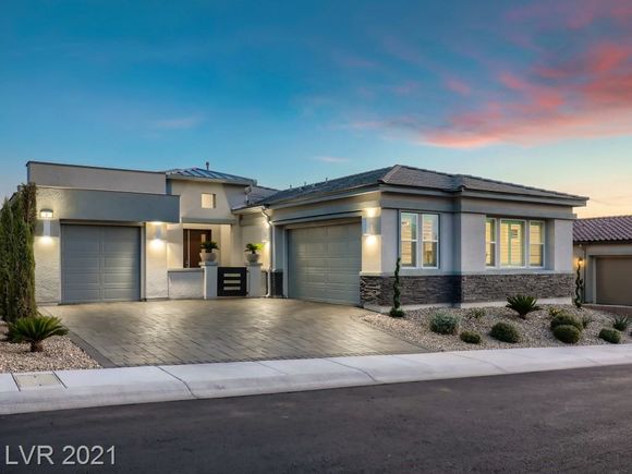 9 Via Tiberina Henderson, NV House Sold - Photo 1 of 46. Opens carousel modal