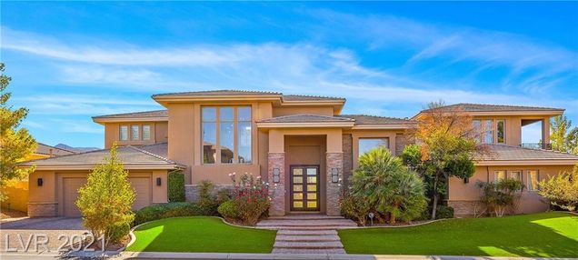 11 Mountain Cove Court Henderson, NV House Sold - Photo 1 of 50. Opens carousel modal