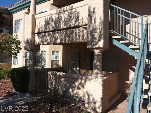8410 Eldora Avenue Unit 1014 Las Vegas, NV Condo Sold - Photo 1 of 1. Opens carousel modal