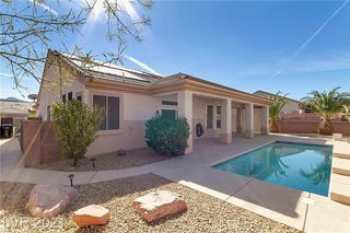 2158 High Mesa Drive