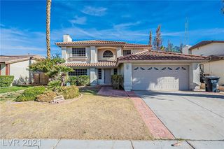 2912 Whispering Wind Drive