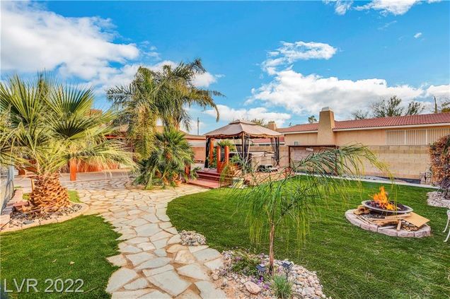 2585 Lincoln Road Las Vegas, NV House Sold - Photo 1 of 46. Opens carousel modal