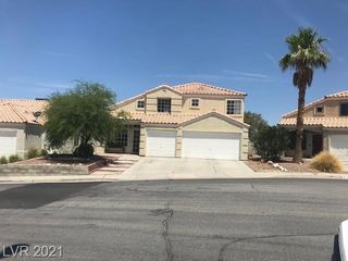 836 Purple Sage Terrace