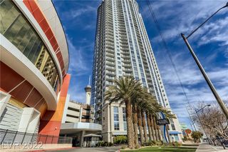 200 West Sahara Avenue Unit 1612